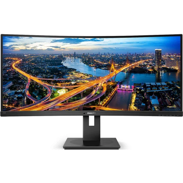 Монитор Philips 342B1C/00